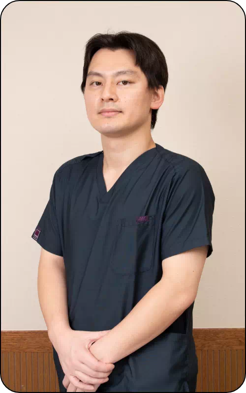 医師 今永 直也