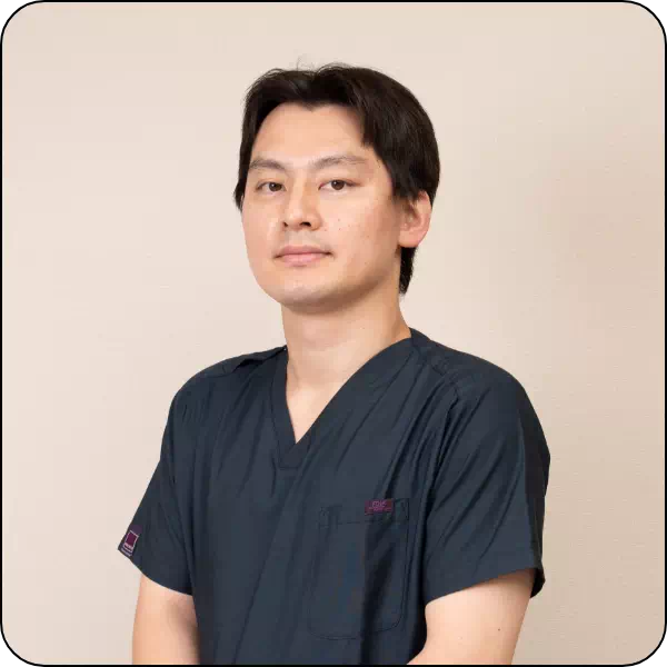 医師 今永 直也