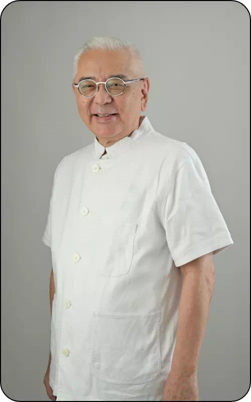 理事長 幸地 賢治