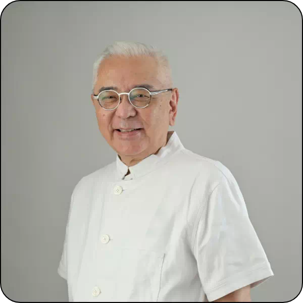 理事長 幸地 賢治