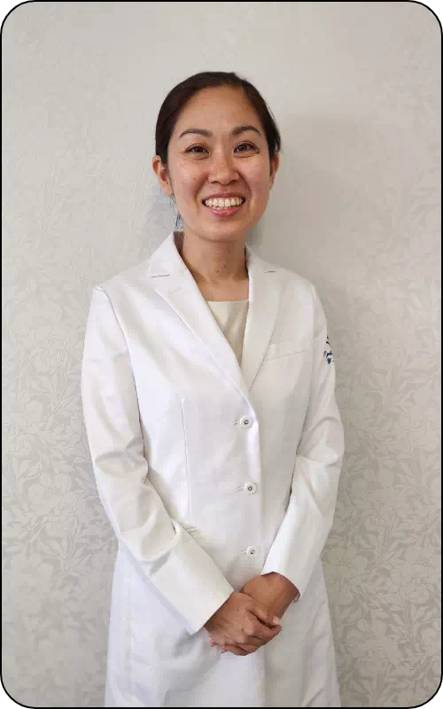 医師 仲村 由希子