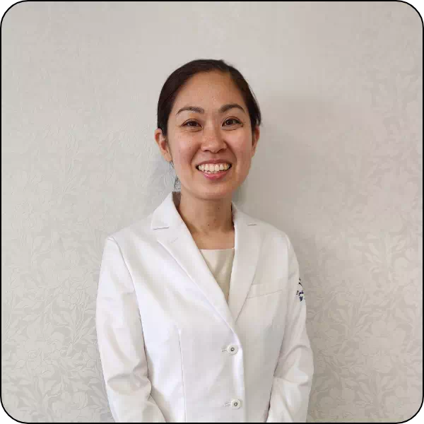 医師 仲村 由希子